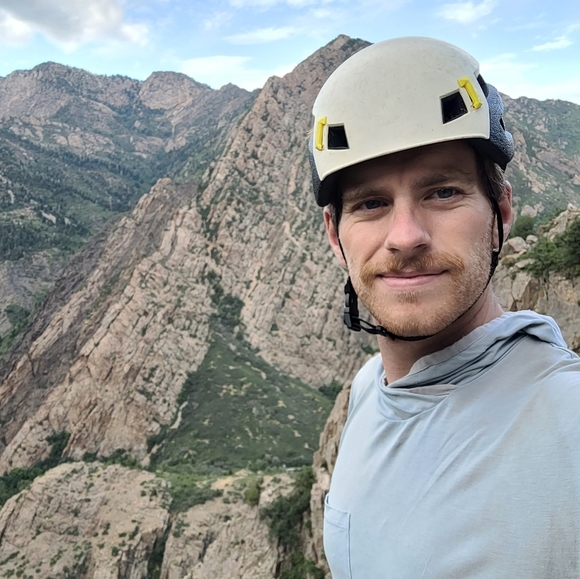 Meet your Posher, Simon - Picture 1 of 1